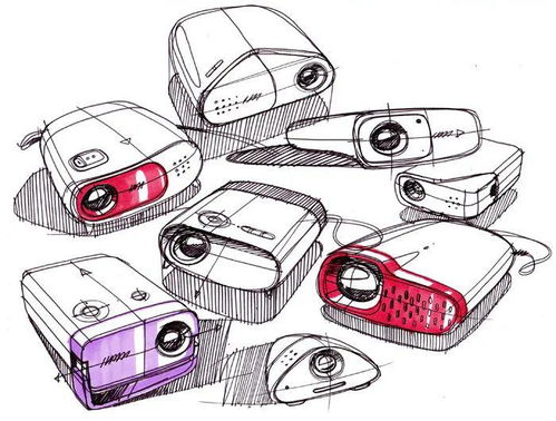 一大波手繪圖來襲，接招吧！圖文設(shè)計的無限魅力與制作指南